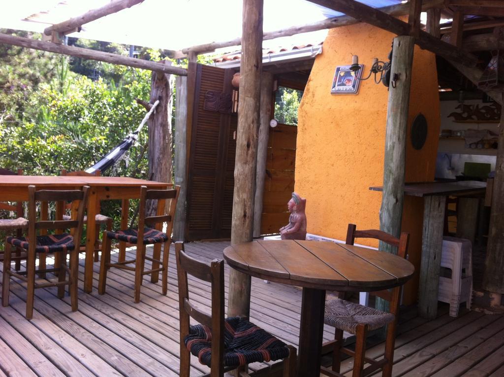 Villa California Praia do Rosa Eksteriør billede
