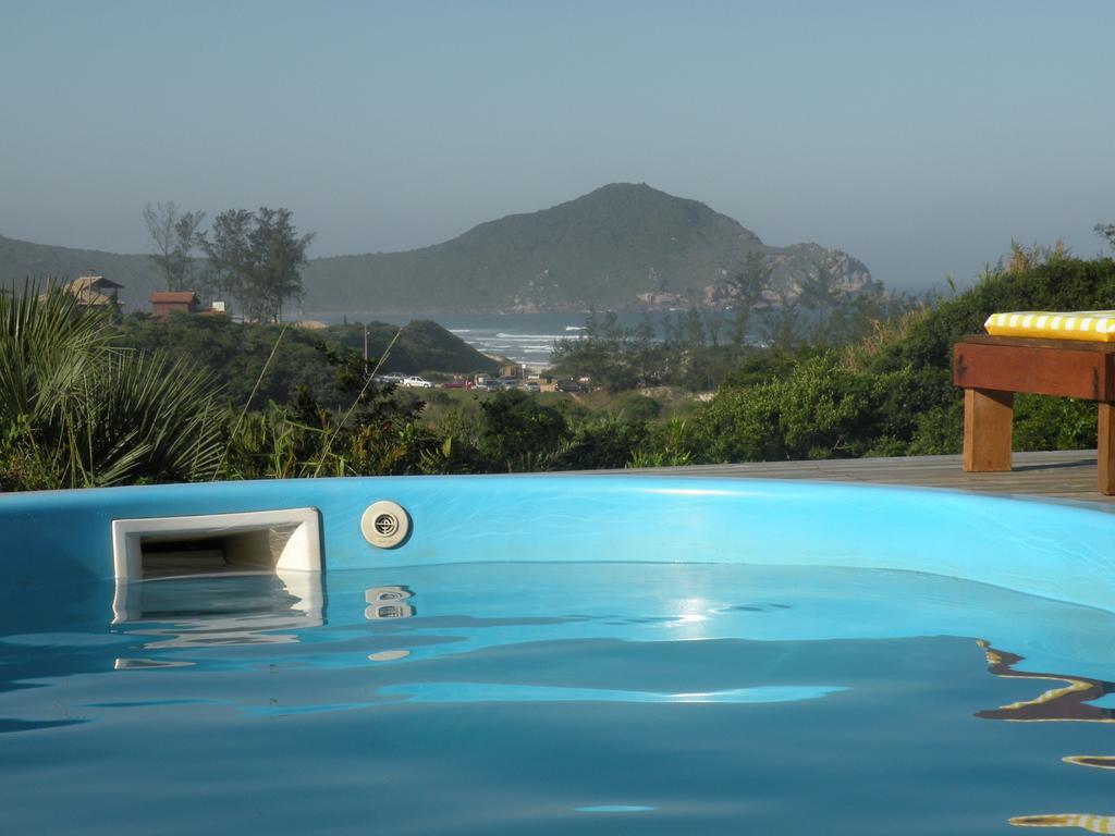 Villa California Praia do Rosa Eksteriør billede