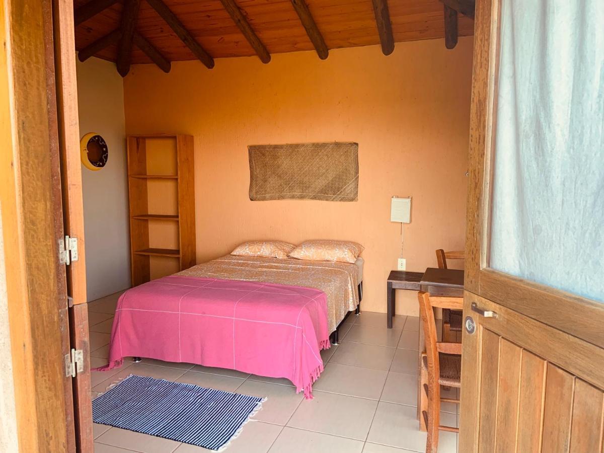 Villa California Praia do Rosa Eksteriør billede