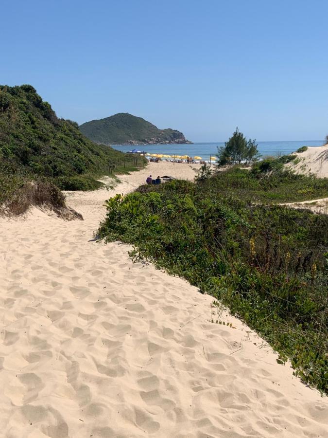 Villa California Praia do Rosa Eksteriør billede