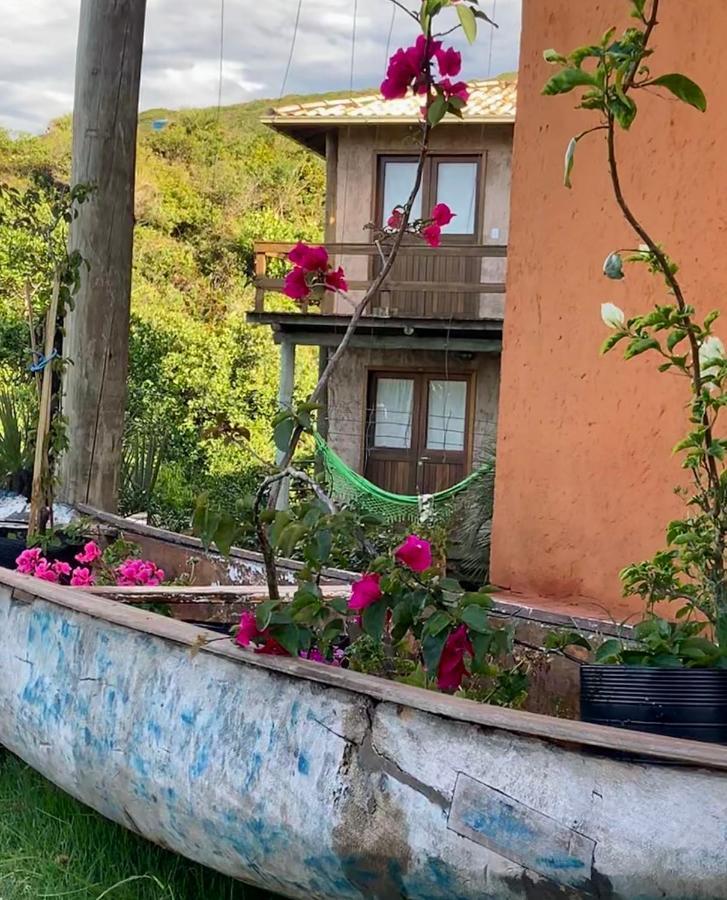 Villa California Praia do Rosa Eksteriør billede