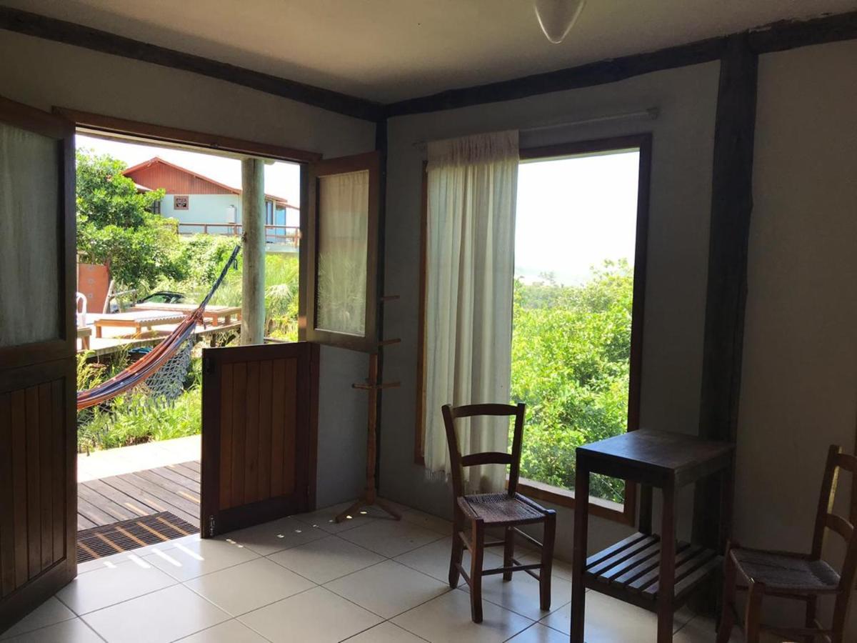 Villa California Praia do Rosa Eksteriør billede