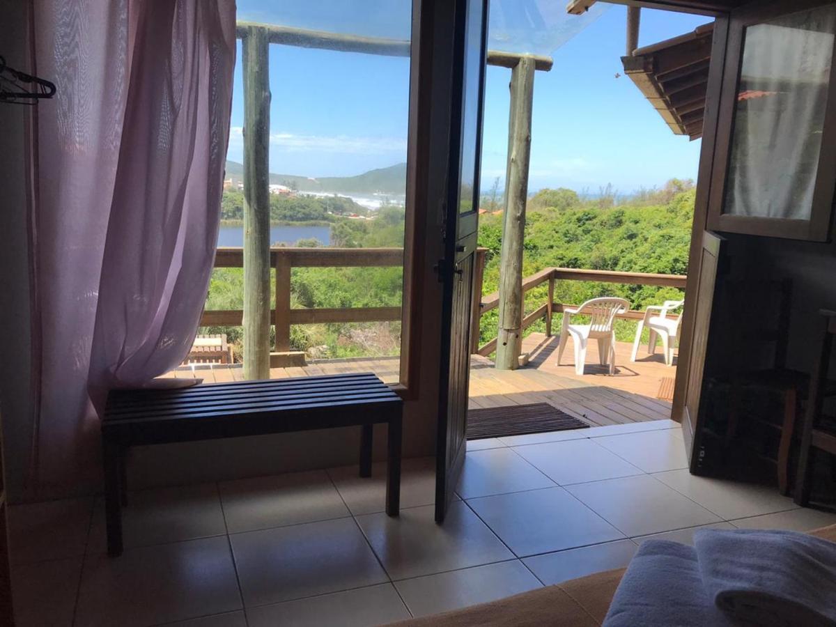 Villa California Praia do Rosa Eksteriør billede