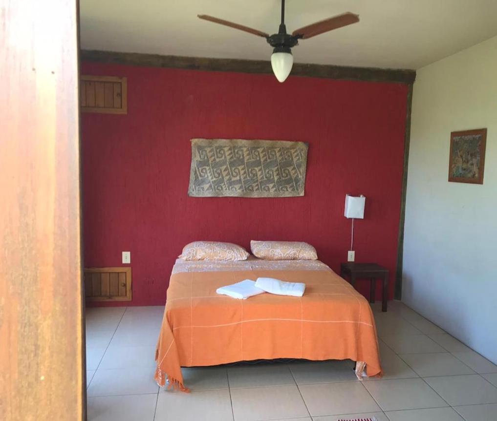 Villa California Praia do Rosa Eksteriør billede
